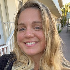 Meet your Posher, Delfina